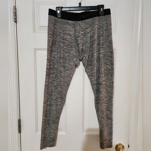 Cuddl duds Midweight ClimateSmart Base Layer Climatesport Pants Size Lar…